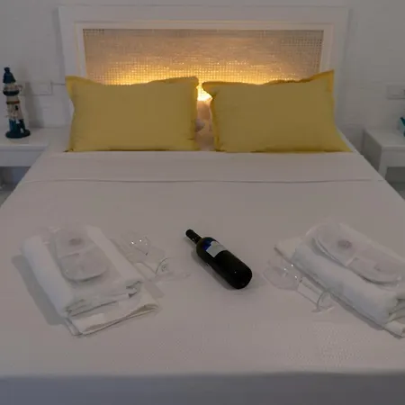 Hotel Vina Garden Tenedos