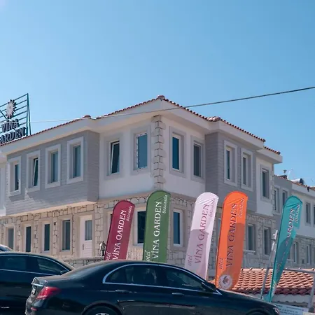 Vina Garden Hotel 5*