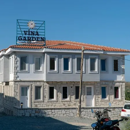 Hotel Vina Garden