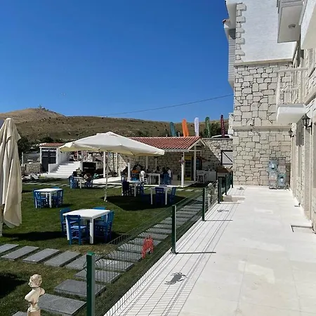Vina Garden Bozcaada