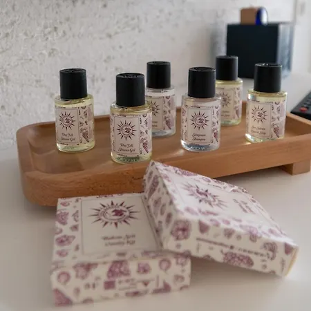 Vina Garden 5* Tenedos