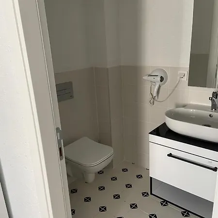 Vina Garden 5* Tenedos