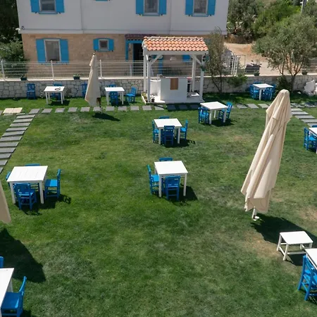Hotel Vina Garden