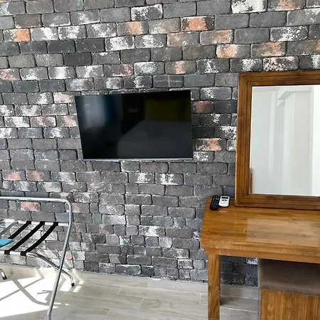 Hotel Vina Garden 5*