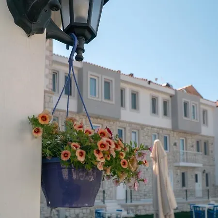 Vina Garden 5* Tenedos