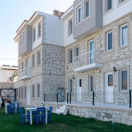 Vina Garden Hotel Bozcaada