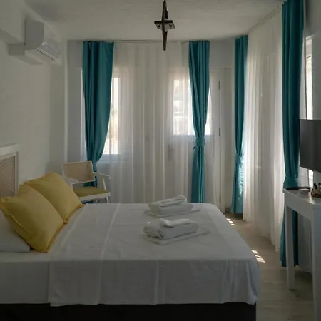 Vina Garden 5* Bozcaada