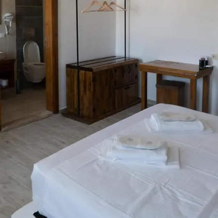 Vina Garden Hotel Bozcaada