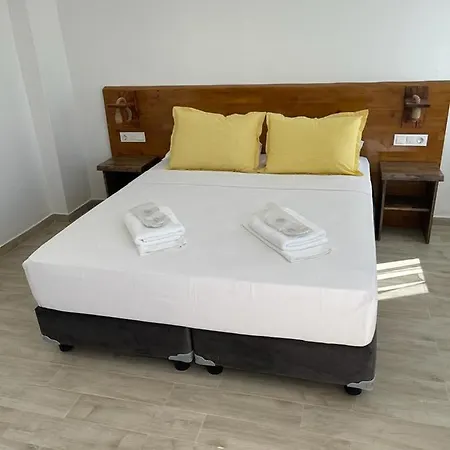 Hotel Vina Garden