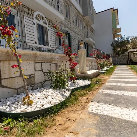 Ξενοδοχείο Vina Garden Τένεδος