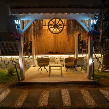 Vina Garden
