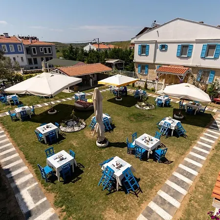 Vina Garden Ξενοδοχείο