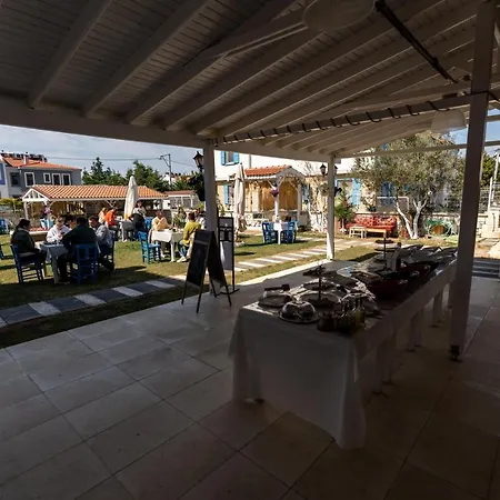 Vina Garden Τένεδος