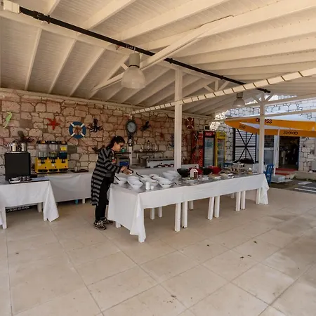 Vina Garden Τένεδος