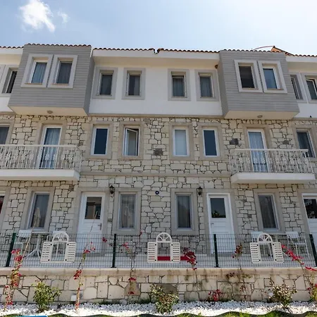 Hotel Vina Garden Tenedos