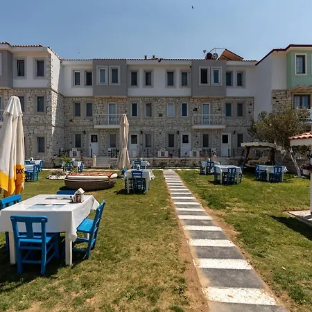 Vina Garden 酒店 5*