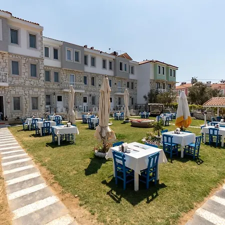 Vina Garden Τένεδος
