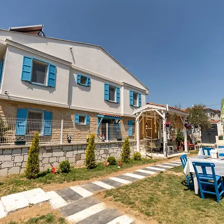 酒店 Vina Garden 5*