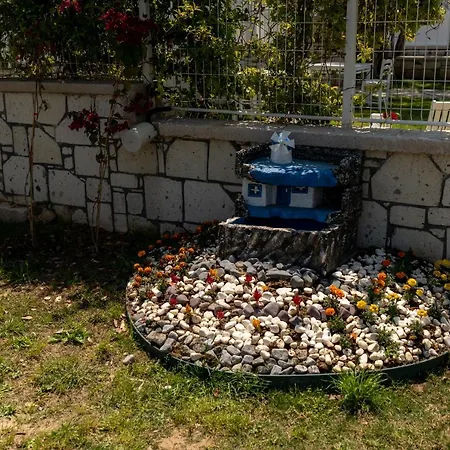 Vina Garden