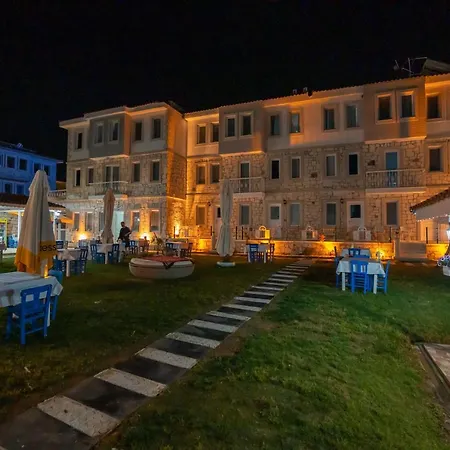 Hotel Vina Garden Bozcaada