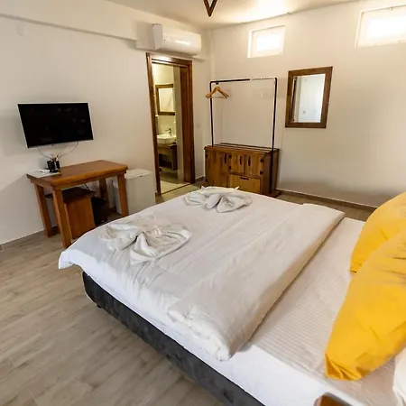 Vina Garden Hotel Bozcaada