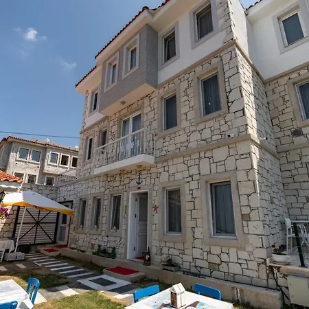 Vina Garden 5* Tenedos