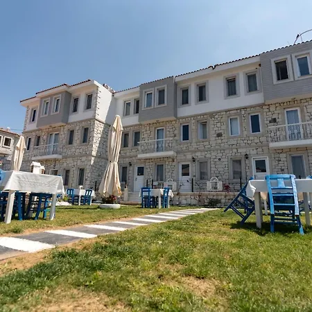 Vina Garden 5* Tenedos