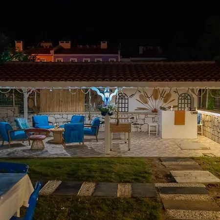 Vina Garden 5* Τένεδος
