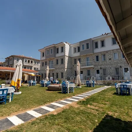 Vina Garden 5* Tenedos