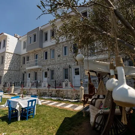 Vina Garden 5* Tenedos