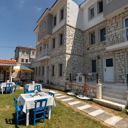 Vina Garden Ξενοδοχείο 5*