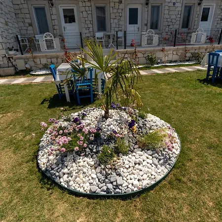 Vina Garden Ξενοδοχείο