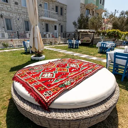 Vina Garden Hotel 5*