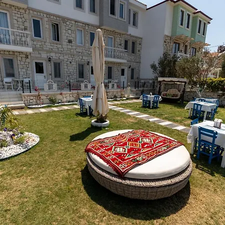 Vina Garden Hotel 5*