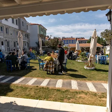 Vina Garden 5* Τένεδος