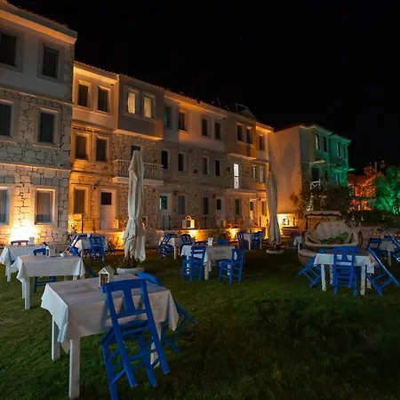 Ξενοδοχείο Vina Garden