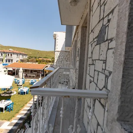 Vina Garden Ξενοδοχείο