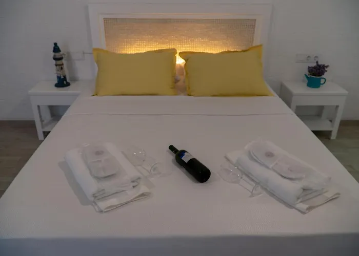 酒店 Vina Garden 博兹贾阿达岛