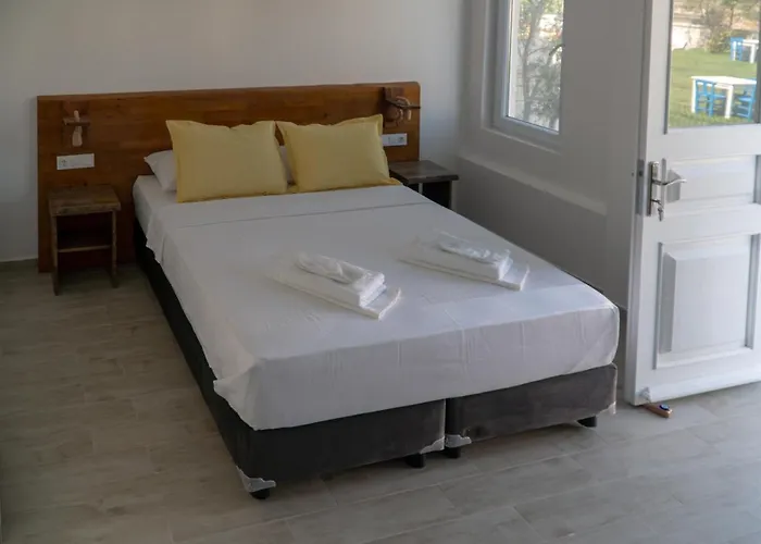 酒店 Vina Garden 5*