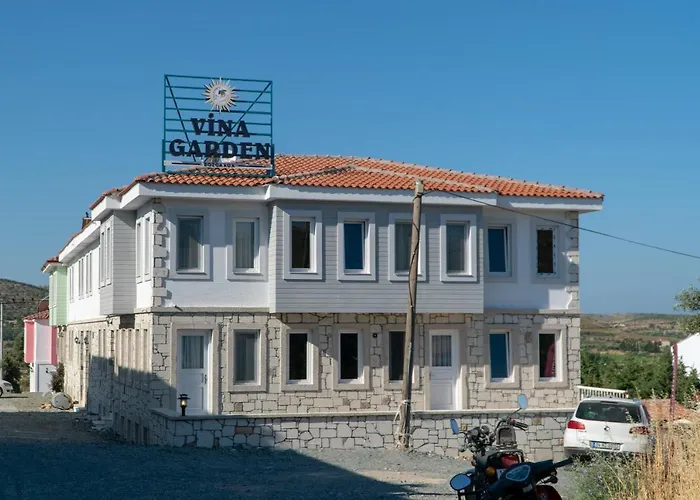 酒店 Vina Garden