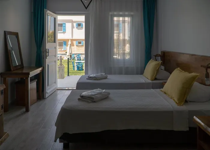 Vina Garden 博兹贾阿达岛