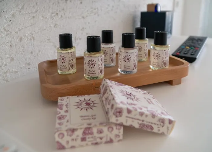 Vina Garden 5* 博兹贾阿达岛