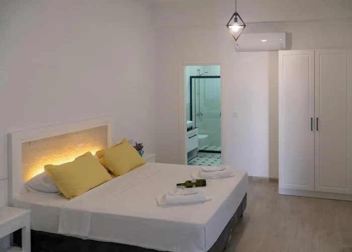 Vina Garden 酒店 5*