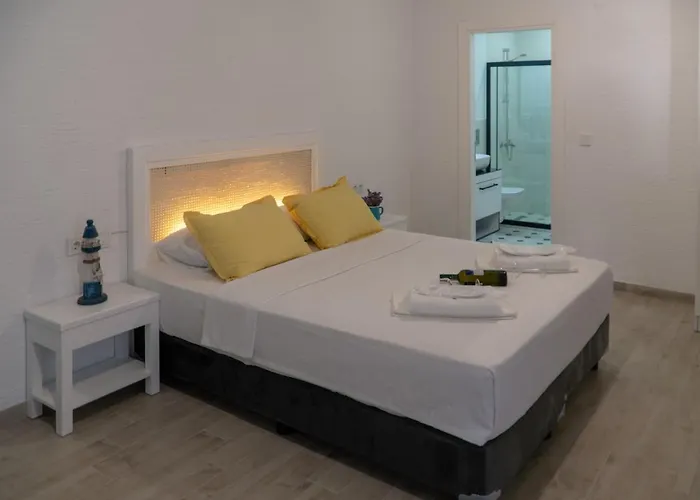 酒店 Vina Garden 5*