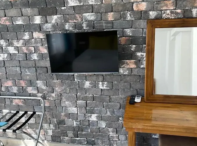 酒店 Vina Garden 5*