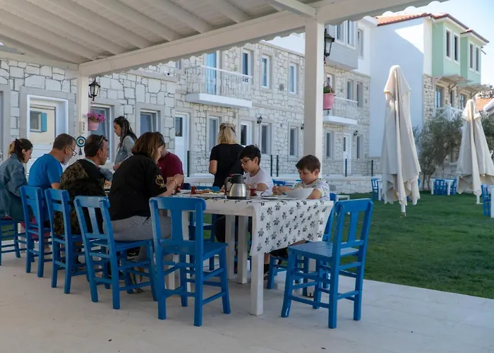 酒店 Vina Garden 5*