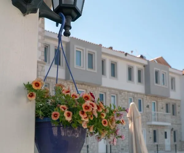 Vina Garden 5* 博兹贾阿达岛