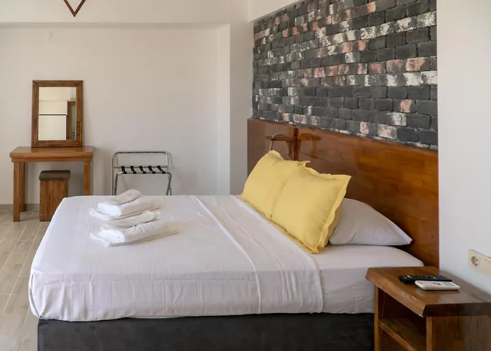 酒店 Vina Garden 5*