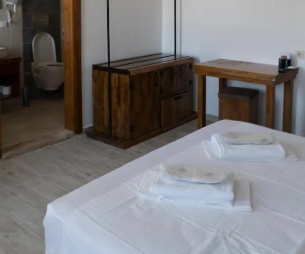 Vina Garden 酒店 博兹贾阿达岛