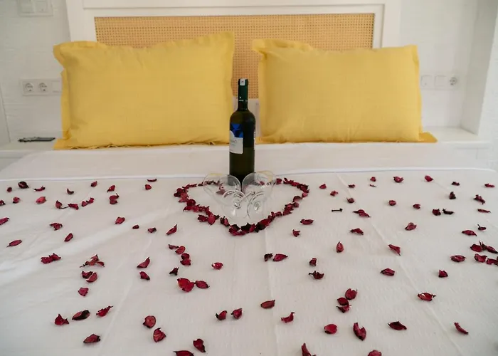 Vina Garden 博兹贾阿达岛